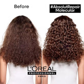 Absolut Repair Molecular Shampoo